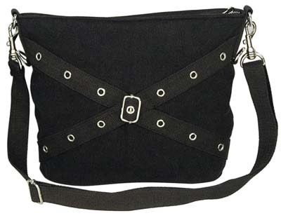 vintage shoulder bag