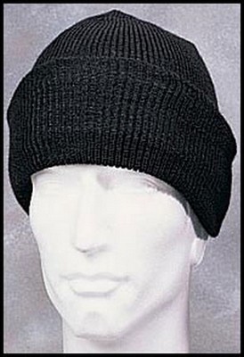 [ Military GI Gore-Tex Watch Cap ]