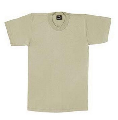 Military Shirts Desert Sand Combat T-Shirt 3XL