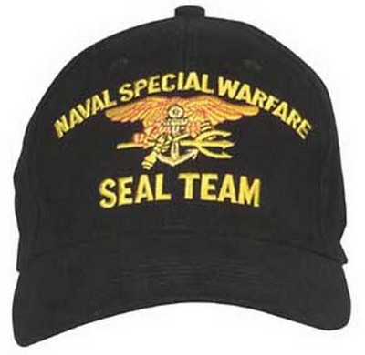 [ Military Caps Naval Special Wa ]