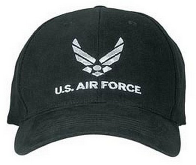 Military Caps US Air Force Caps