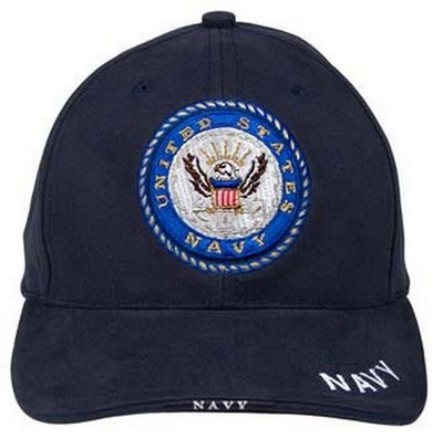 Military Caps US Navy Logo Military Baseball Caps