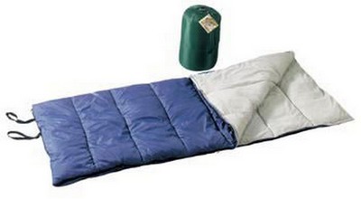 [ Sleeping Bags - Nylon Sleeping ]