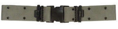 Pistol Belts Marine Corps Foliage Green Pistol Belt Large