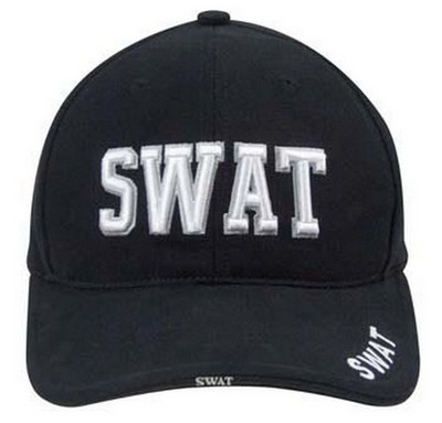 Military Capx SWAT Military Baseball Caps