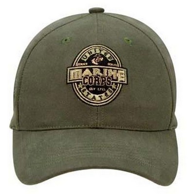 [ Military Caps US Marine Corps  ]