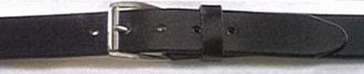 Leather Garrison Bekts XL Military Style Belts
