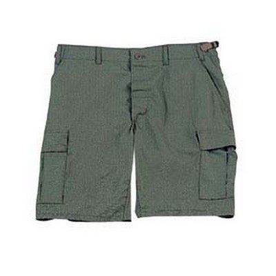 Olive Drab Shorts Military Cargo Shorts Size 3XL