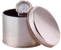 US Navy Logo Watch