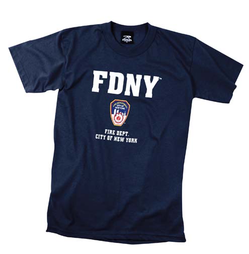 Fdny Logo