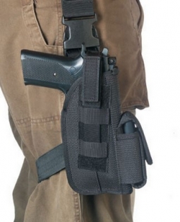 Military Tactical Gear Gun Holsters Firearm Leg Holster