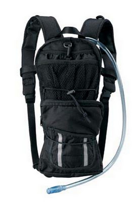 Venturer H2O Water Gear Packs - 2 Liter: Army Navy Shop