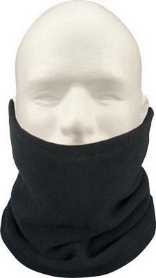 Cold Weather Polar Fleece Neck Warmer: Army Navy Shop