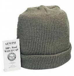 Knit Watch Army Military Watch Caps Cap