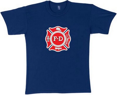 new york fire dept t shirts