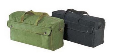 Army discount tool bag