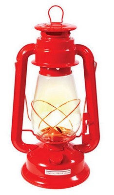 Camper's Lanterns 7 Inch Kerosene Lantern: Army Navy Shop