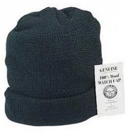 Military Watch Caps Knit Army Watch Cap