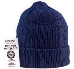 Military Watch Caps Knit Army Watch Cap