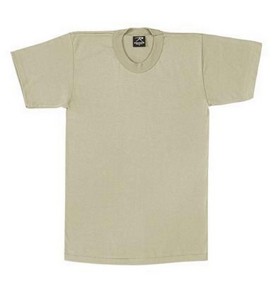 desert sand t shirt