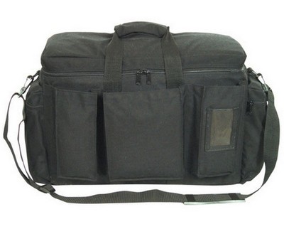 Tactical Military Gear Bag Black Range Bag: Army Navy Shop