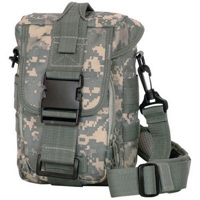 tactical military messenger bag