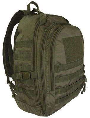 Tactical Military Sling Pack Olive Drab: Army Navy Shop