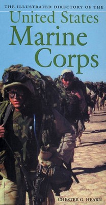 United States Marine Corps Illustrated Directory: Army Navy Shop