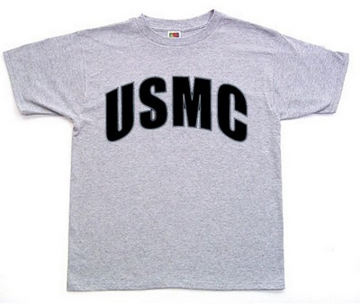 usmc moto shirts