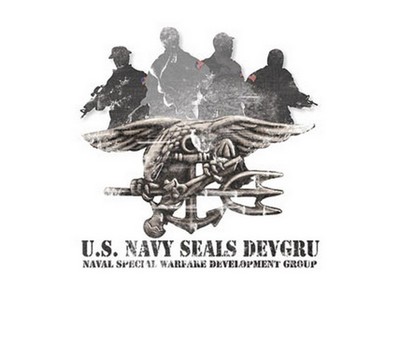 military seals graphics