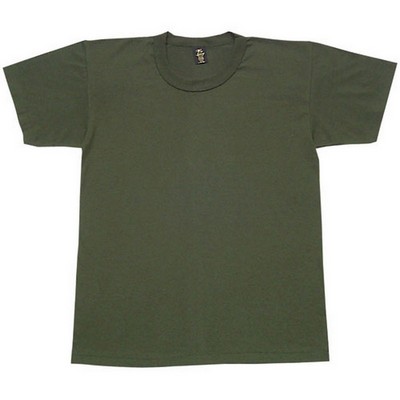 Military Olive Drab Children's T-Shirts: Army Navy Shop