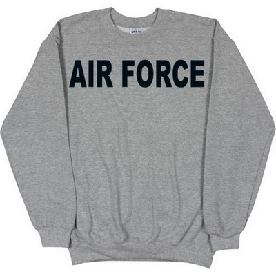 united states air force sweatshirt