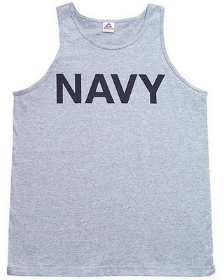 Shop Womens Work Out Tank Tops - Fatigues Army Navy
