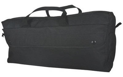 Mechanic's Tool Bag Jumbo Tool Bags Black: Army Navy Shop