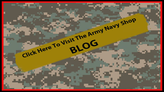 Army Navy Shop - Your Online Army Navy Store - Camouflage Clothing
