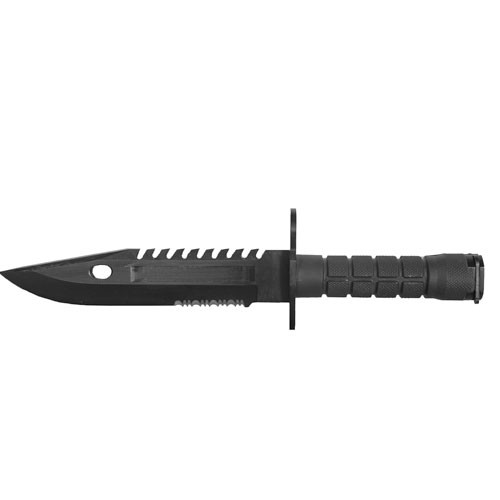 AR-15/M-16/M-4 Bayonet: Army Navy Shop