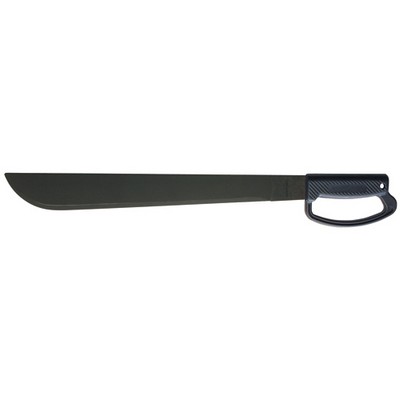 Backwoods Choppers Machete - 18