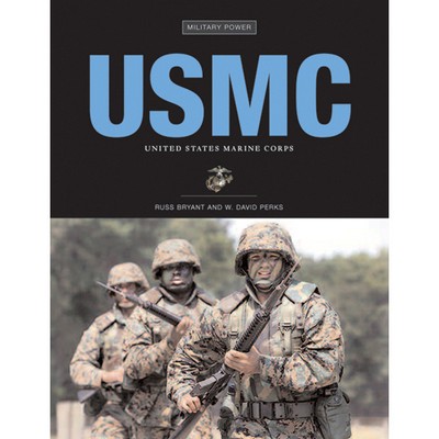 USMC Book: Army Navy Shop