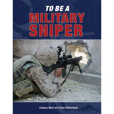 To Be a Military Sniper: Army Navy Shop