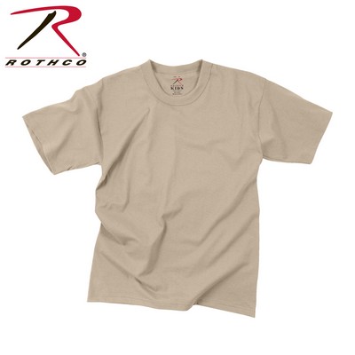 desert sand t shirt